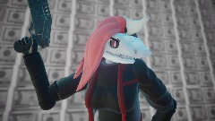 A screenshot taken in Dreams. 1 of 3.