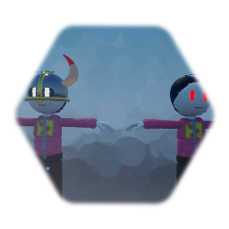 Jackson 7.0 Nonplayable