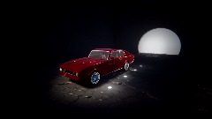 A screenshot taken in Dreams. 14 of 30.