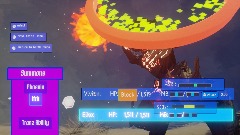 A screenshot taken in Dreams. 24 of 30.