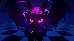 Spyro\Cynder scene 2