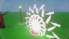 Rpg game (rpg kit used)