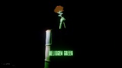 Heliogen Green