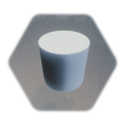 Plain Cylinder