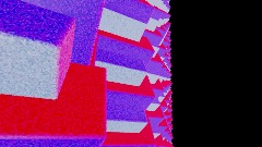 A screenshot taken in Dreams. 9 of 20.