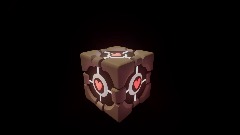 Companion  Cube v.3