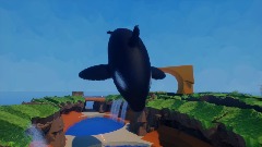 Track Extra/Whale Lagoon