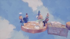 Мой «Древний мир»!