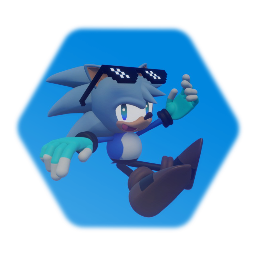 Classic Water V2