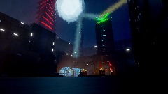 A screenshot taken in Dreams. 1 of 1.