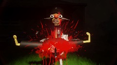 The Moomin Father (Trailer) Horror Movie