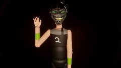 A screenshot taken in Dreams. 7 of 30.