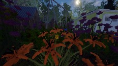 A screenshot taken in Dreams. 3 of 16.