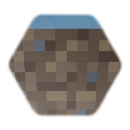 Minecraft dirt
