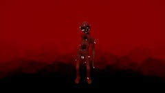 A screenshot taken in Dreams. 12 of 18.