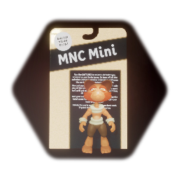 MNC Mini's