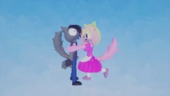 A screenshot taken in Dreams. 1 of 2.