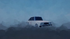 A screenshot taken in Dreams. 5 of 10.