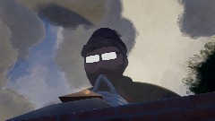 A screenshot taken in Dreams. 28 of 29.