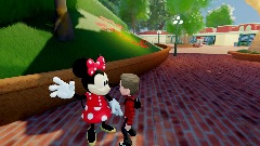 A screenshot taken in Dreams. 24 of 27.