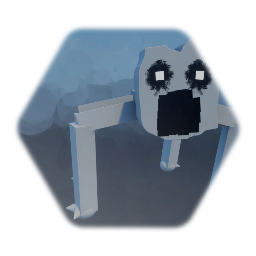 Mr arms