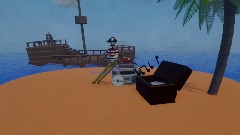 A screenshot taken in Dreams. 2 of 3.