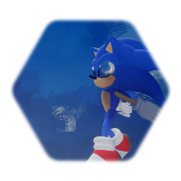 Infinity Sonic Guide