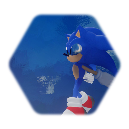 Infinity Sonic