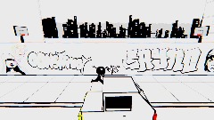 A screenshot taken in Dreams. 14 of 21.