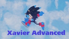 A screenshot taken in Dreams. 1 of 4.