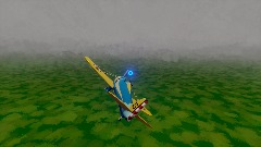 A screenshot taken in Dreams. 13 of 17.