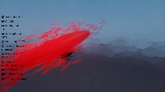 A screenshot taken in Dreams. 9 of 12.