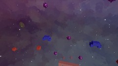 Twin Stick Shooter - Assignment 3