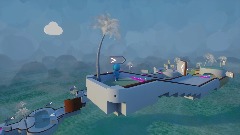 A screenshot taken in Dreams. 1 of 1.