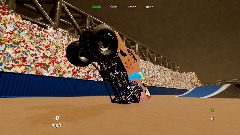 A screenshot taken in Dreams. 8 of 14.