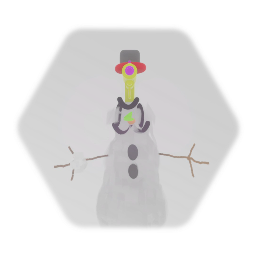 Snowben