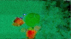 A screenshot taken in Dreams. 28 of 29.