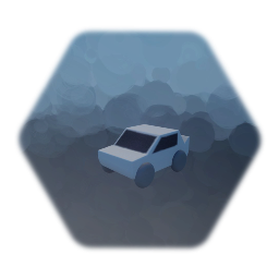 Destruction AllStars Car (Player)