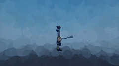 A screenshot taken in Dreams. 10 of 21.