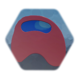 Remix of Omni-Comm Personal Alphanumeric Communication Device -