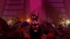 A screenshot taken in Dreams. 1 of 1.