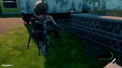 A screenshot taken in Dreams. 1 of 8.