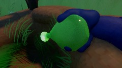 Rapunzel - Buttercup cutscene 2