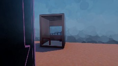 Unamed game test area