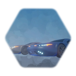 2016 Taka Silion V12