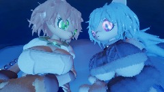 A screenshot taken in Dreams. 9 of 21.