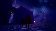 A screenshot taken in Dreams. 1 of 1.