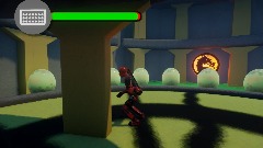 A screenshot taken in Dreams. 1 of 1.