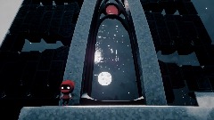 A screenshot taken in Dreams. 1 of 8.