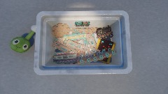 A screenshot taken in Dreams. 19 of 19.